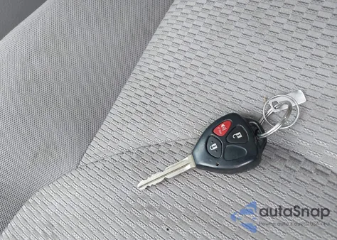 2011 Toyota Rav4 from USA, damaged, VIN 2T3BF4DVXBW112856